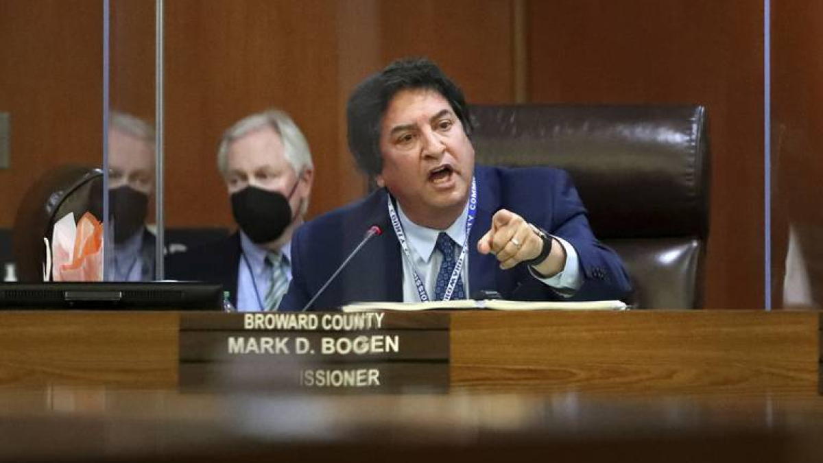 Potential pay raises in Broward, Miami-Dade's Heat Season, and unionizing  in South Florida | WLRN