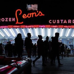 Leon's Frozen Custard