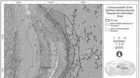 The Bureau of Ocean Energy Management, under the U.S. Department of the Interior, recently published a Request for Information and Interest in the Federal Register.