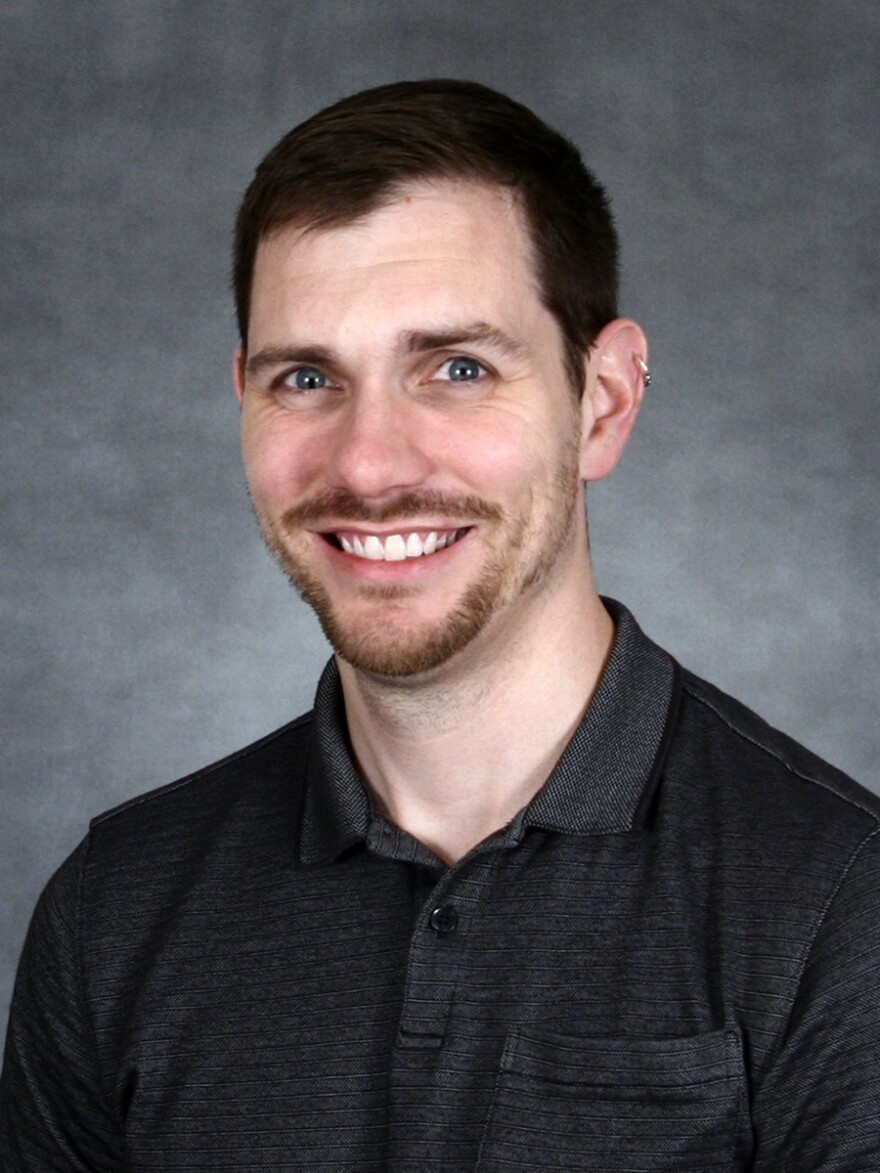 Bryan Hinman