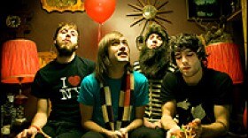 Named after an amphibian disease, Malajube remains a well-kept secret in most circles.