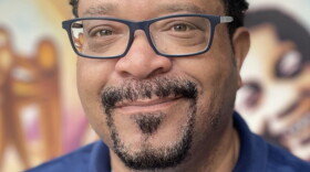 Terry Evans (pictured above) is Nearby Nature Milwaukee’s new executive director.