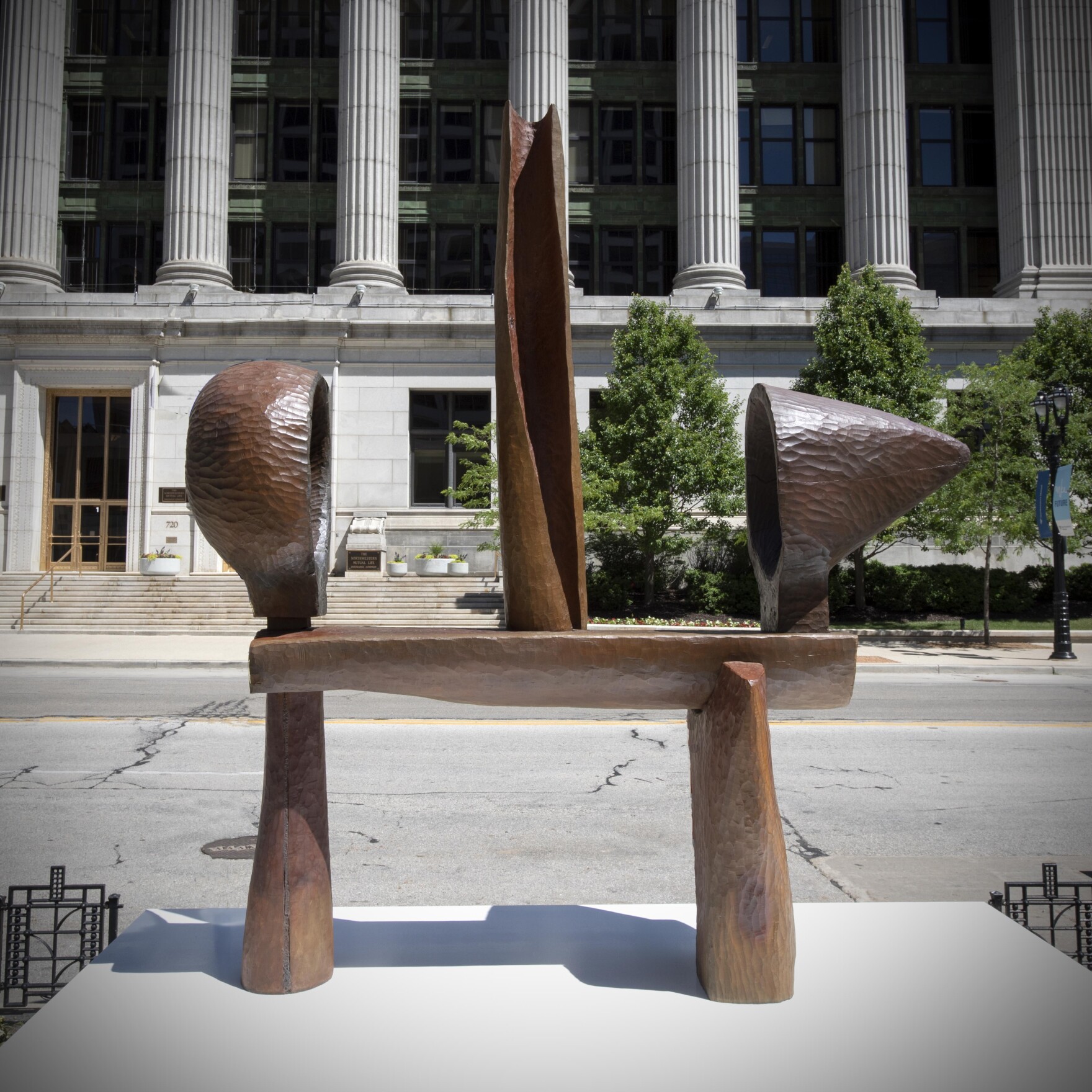 Sculpture Milwaukee Celebrates 5th Anniversary As It Unveils New
