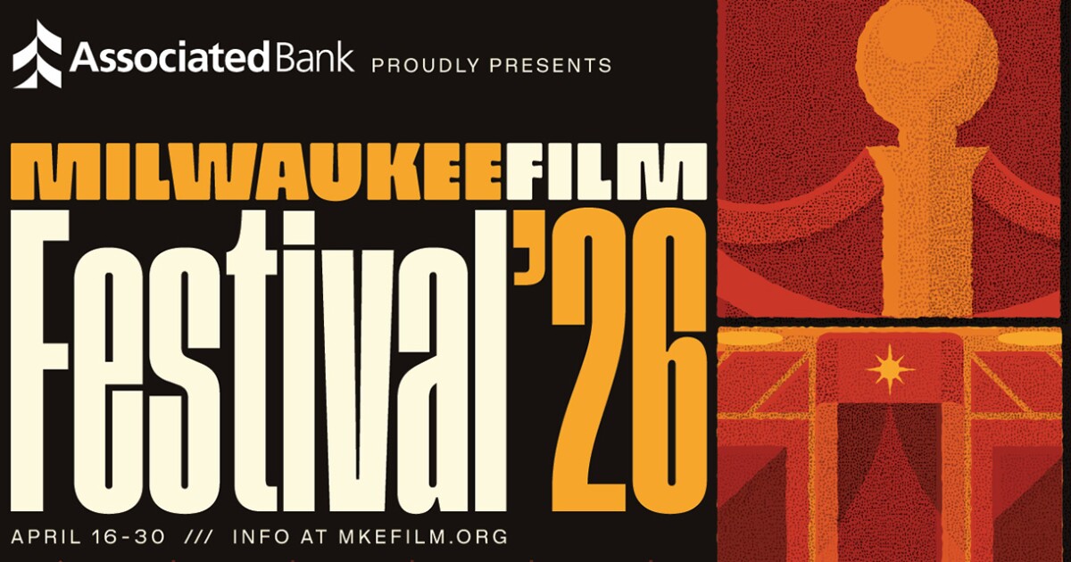 Milwaukee Film reveals first selections for this year’s festival