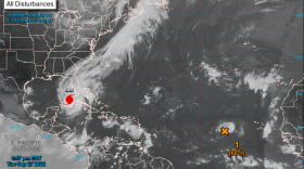 Hurricane Ian is expected to make a direct hit on Florida, and late this week the storm will impact eastern North Carolina.