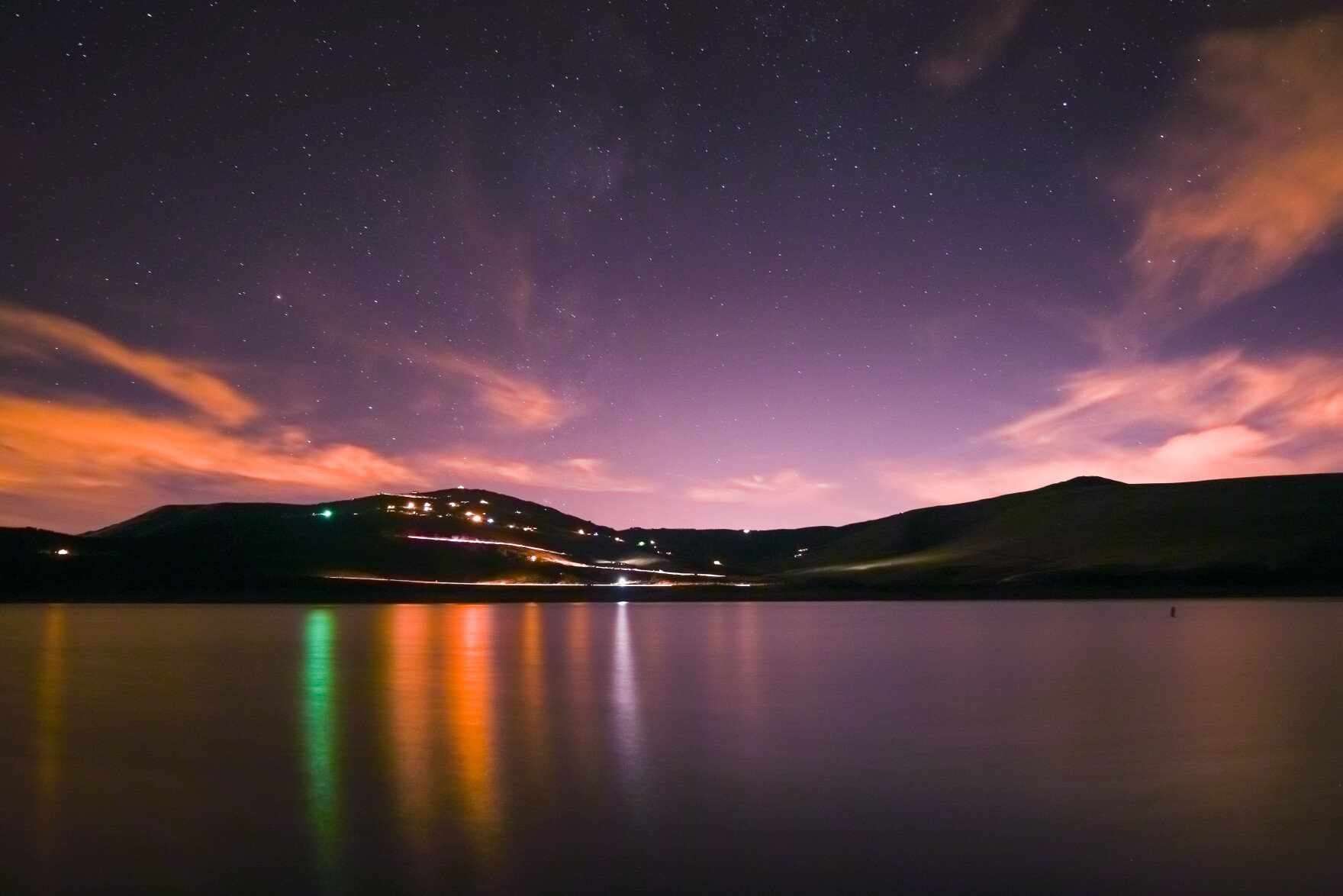 Lake Rockport Estates seeks consensus on water supply crisis