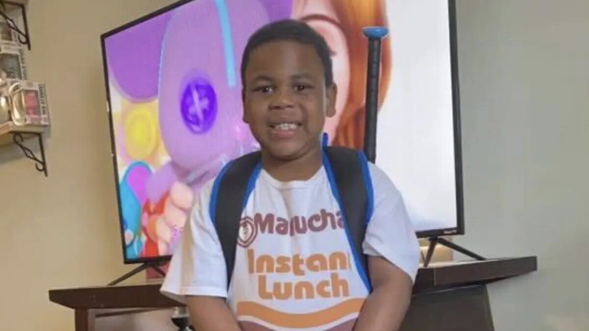 Fatal failures: What happened in the final hours of Ja'Ceon Terry's life - Vimarsana News