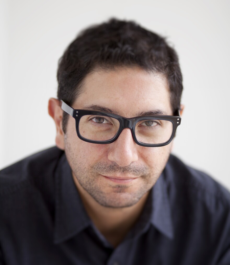 For 18 years Antonio Ruiz-Camacho has worked as a journalist in Mexico, Europe and the U.S. <em>Barefoot Dogs</em> is his first book.