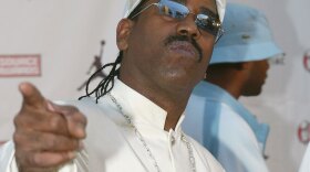 Kurtis Blow's 1980 megahit "The Breaks" introduced rap to the world.