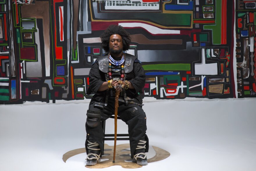 Kamasi Washington releases a new single, announces a new album and