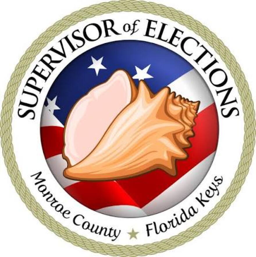 Monroe County Supervisor of Elections