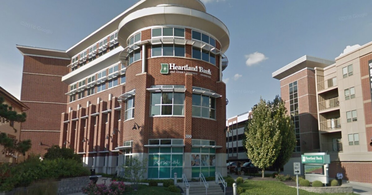 After Growth, Heartland Bank Now Considering IPO WGLT