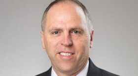 Sen. Greg Hertz (R) SD6