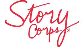 StoryCorps logo