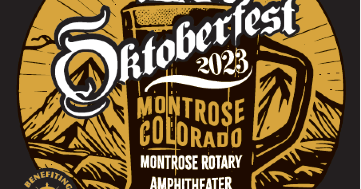Montrose Oktoberfest