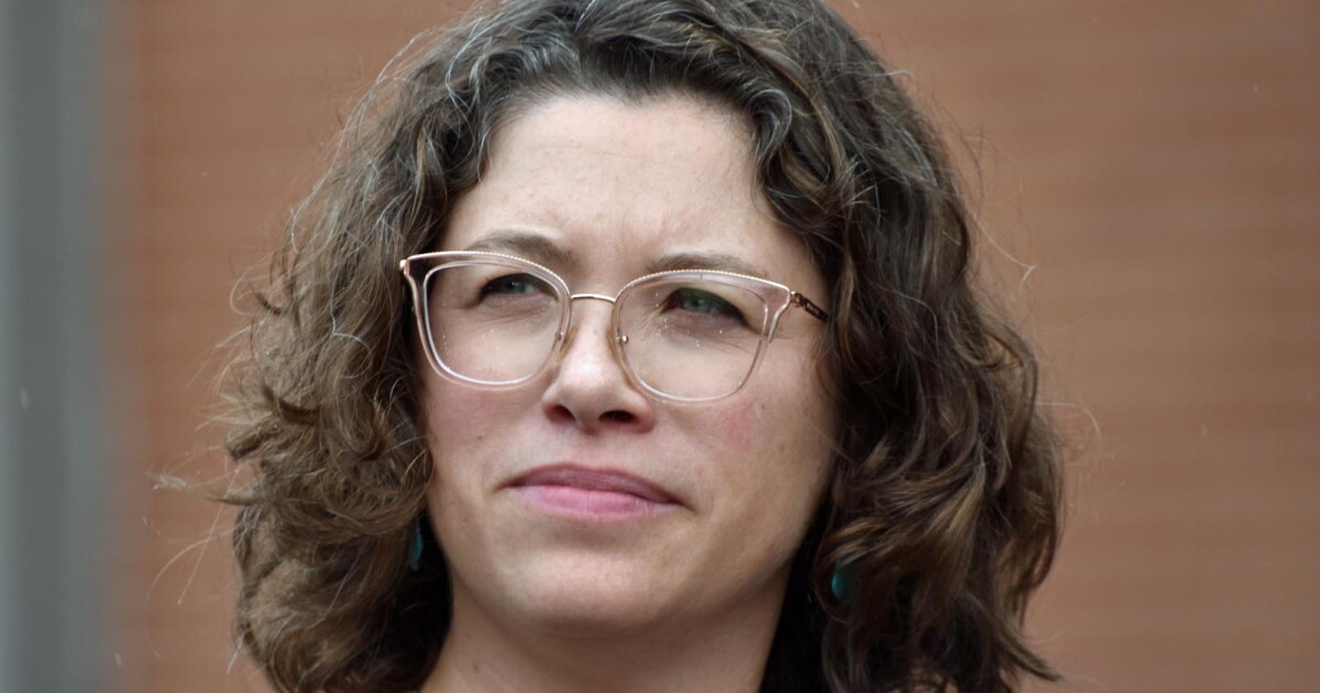 Burlington mayor discusses council unity on resolution to address city issues
