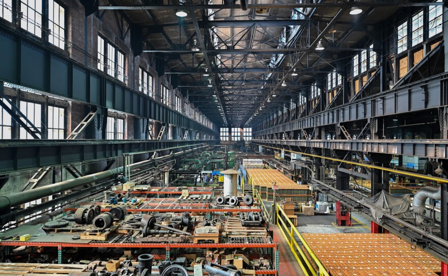 방산 산업 (Defense Industry)