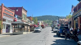 Main Street, Sept. 6, 2024.