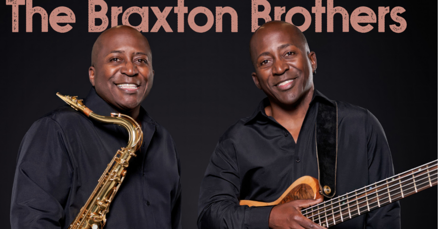 The Braxton Brothers