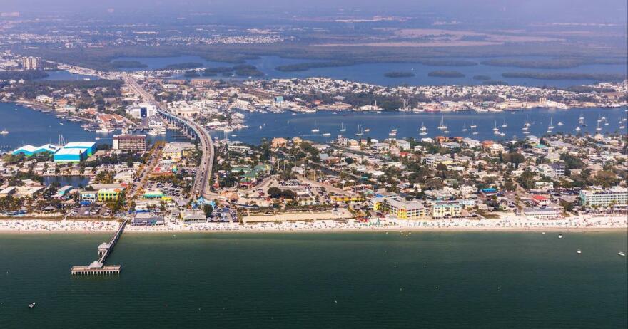 City of Fort Myers