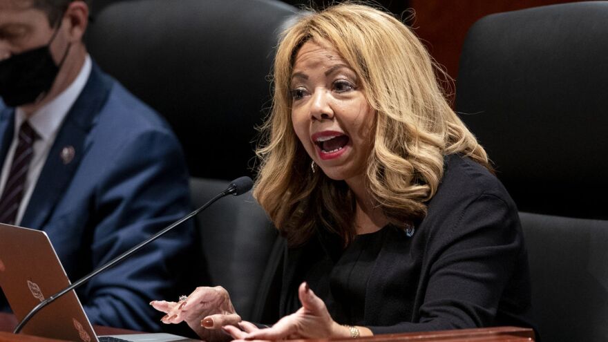 Greg Nash/Pool/Getty Images