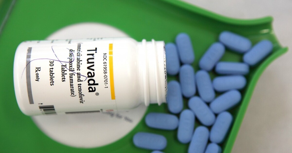 Highly Effective HIV Prevention Pill Not Well Known Or Prescribed | TPR