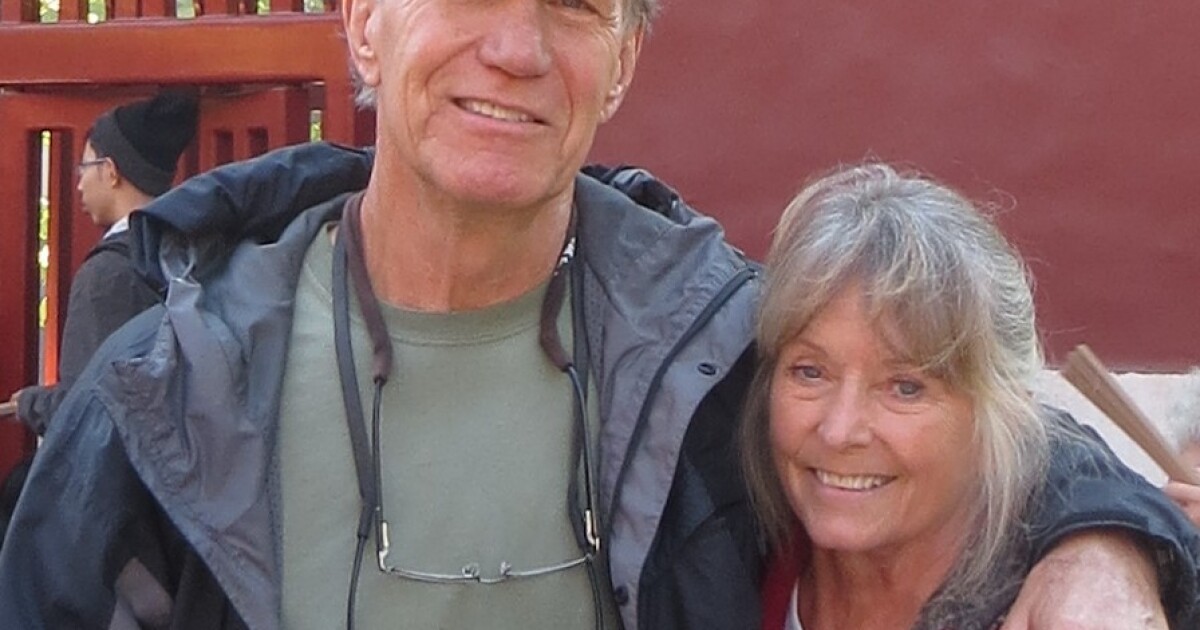 Connecting communities: Louise Excell’s gift to Utah Public Radio