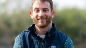 Dan Schwartz, Democratic candidate for Maryland's 1st Congressional District