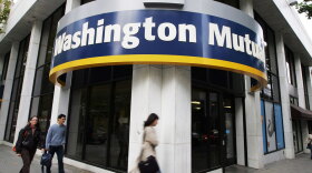 Washington Mutual, the biggest U.S. bank ever to fail, was seized by the government in 2008.