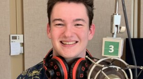 Christopher Mosher visits KRCU studios to talk about his diverse music experiences on and off SEMO's campus. 