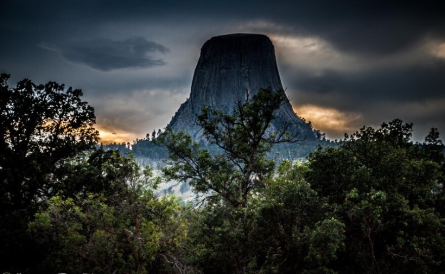 Wyoming's Nature