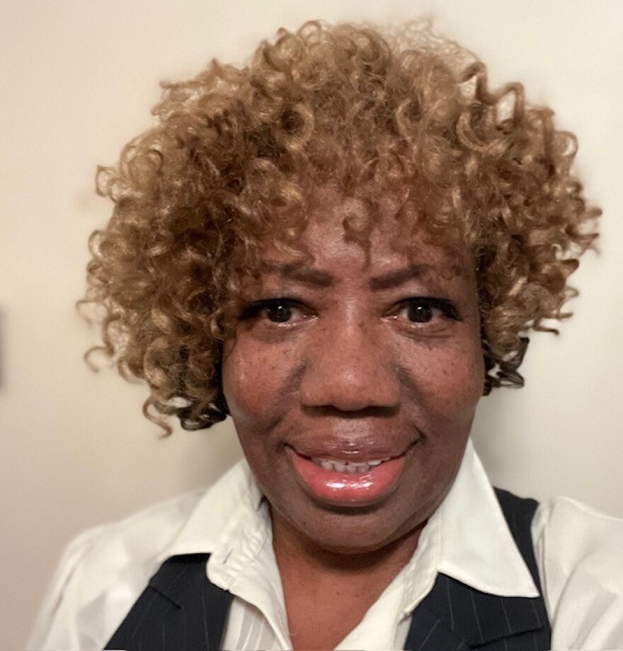 Audricia Brooks