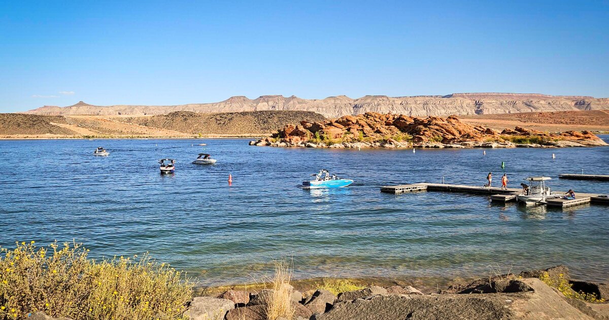 Heads up, fees are rising at 18 Utah state parks this year