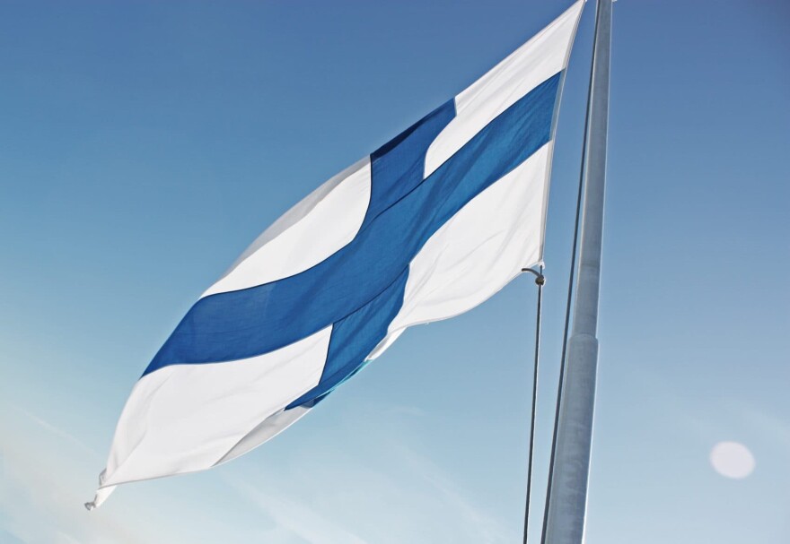 Finland is beginning an experiment to see whether providing 2,000 unemployed citizens with a guaranteed basic income will improve the economy, create jobs and inspire entrepreneurship.(oriolsalvador/Flickr)