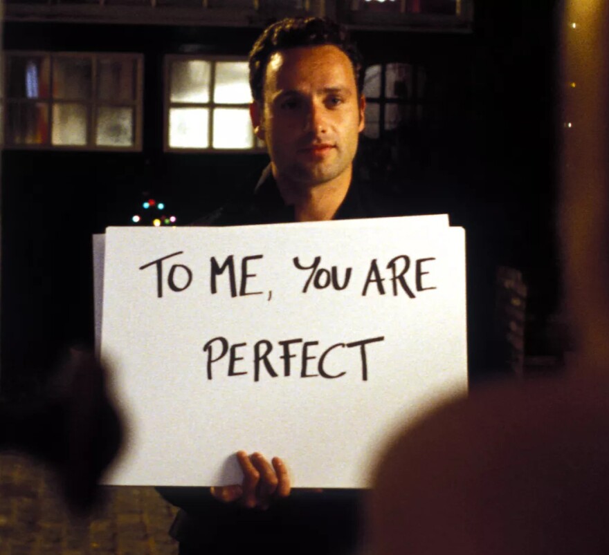 Love Actually