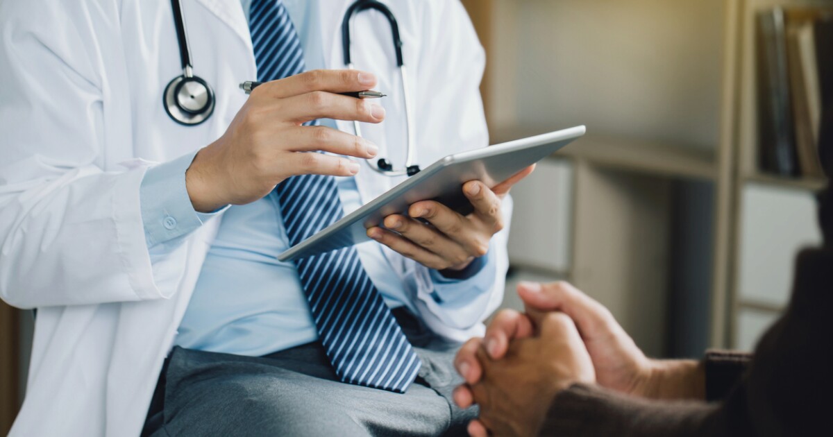 How AI is changing the health care industry