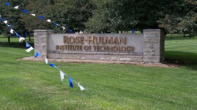 This year marks Rose-Hulman’s 150th anniversary.