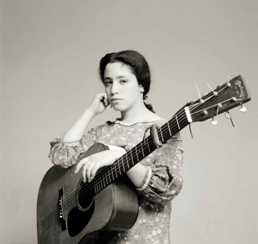 Janis Ian