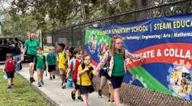 For more than two decades, Sarasota County paid the fee of collecting a voter-approved school tax, allowing all of the revenue to go directly to schools to help pay for teachers, support staff and equipment. But after taking office last year, Tax Collector Mike Moran challenged the arrangement, and commissioners voted not to pay it.