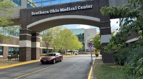 The main campus of Southern Ohio Medical Center is located in Columbus, Ohio.