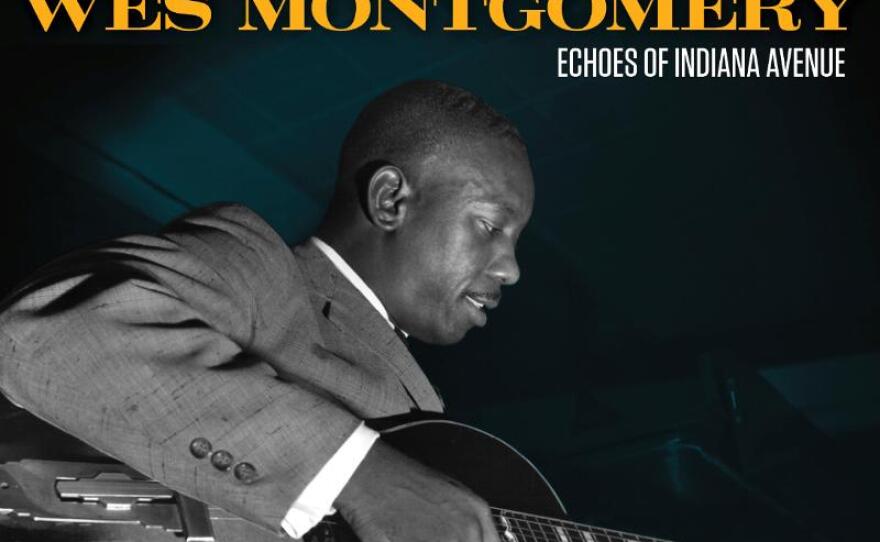 Wes Montgomery 