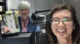 Kaye McIntyre, Candice Millard