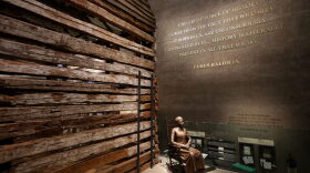 The Freedmen's Bureau, owned and operated by the National Museum of African American History and Culture, is a free database available to track Black ancestry in the U.S.
