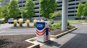 Seventy-five percent of voters who had requested a ballot by mail in Hamilton County have already returned their ballot to the board of elections in Norwood.