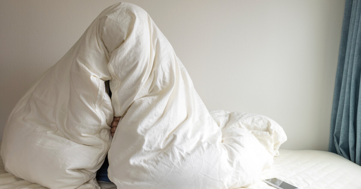 Stayed Image Research shows more Americans are ditching going out for staying at ...