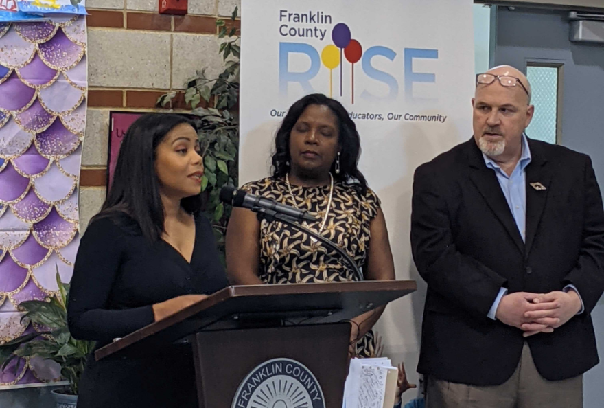 Multimillion dollar program to fund early learning scholarships in