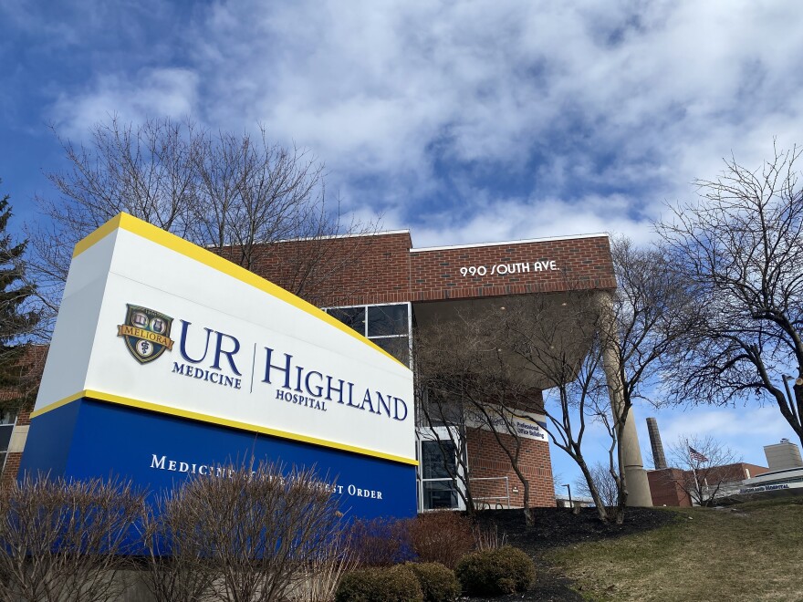 Highland Hospital