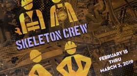 Springfield Contemporary Theatre presents the play "Skeleton Crew" through March 9 at SCT Center Stage, and their new concert series "SCT Sings."