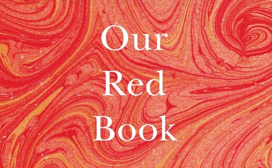 Cover of "Our Red Book: Intimate histories of periods, growing and changing"