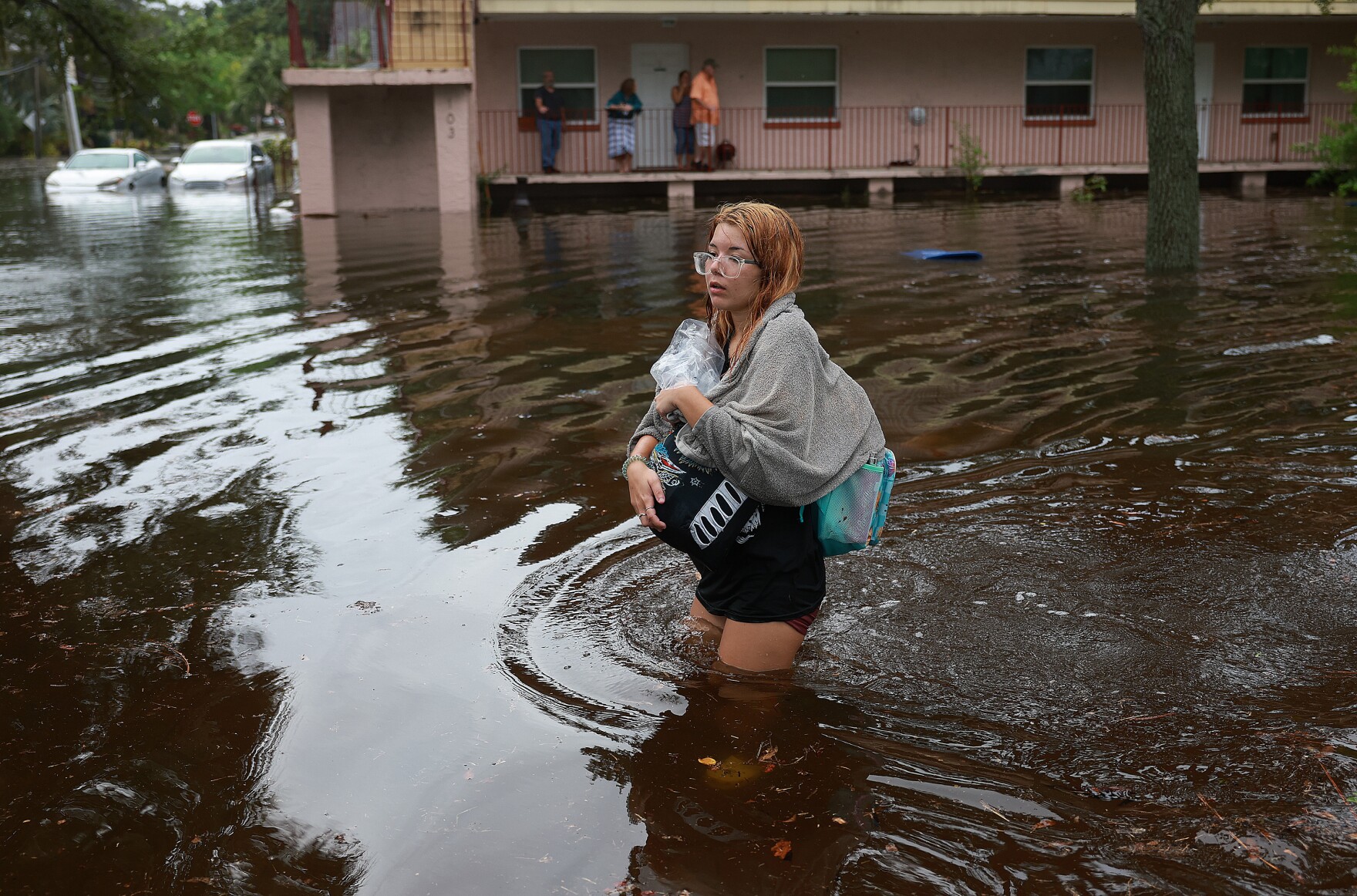 Photos: See the aftermath of Hurricane Idalia WWNO Photos: See the aftermath of Hurricane Idalia WWNO